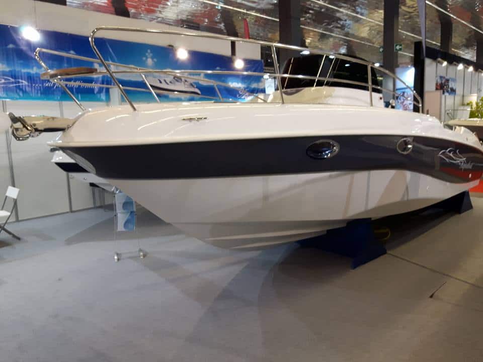 Sport Infinity 750